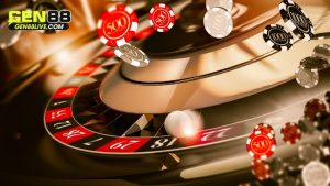 roulette