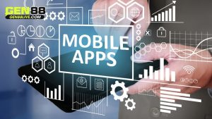 Tải App Gen88